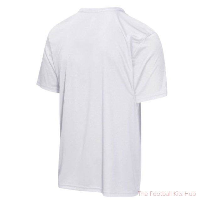 USA National Team 2026 FIFA World Cup ™ T Shirt (White) Kids (Balogun 20)