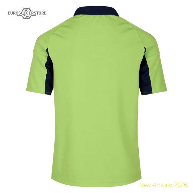 Elite Away Fulham Jersey 2025-2026 Stretchy Umbro Pro Smooth