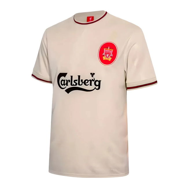 Match Quality Die-hard Liverpool New Release Football Shirt