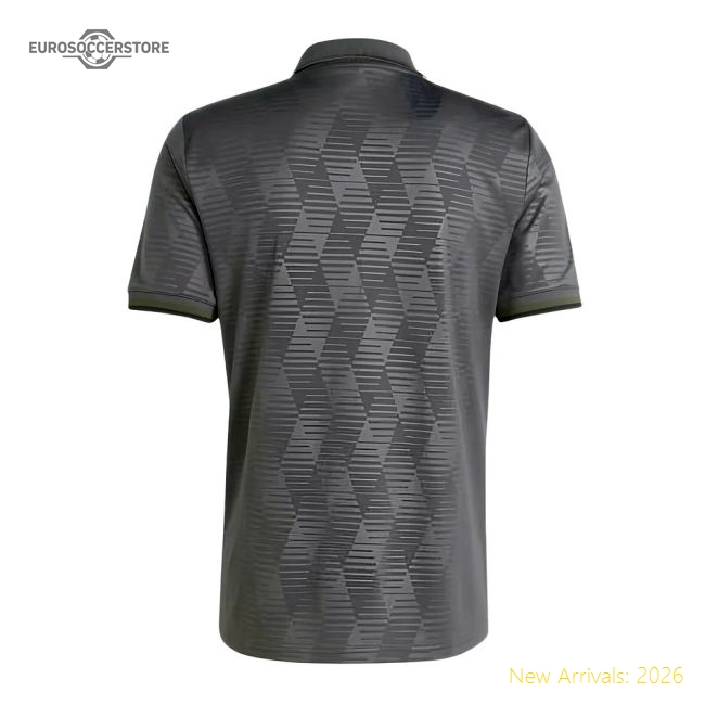 Performance Official 2024-2025 Bayern Munich Wiesn Jersey