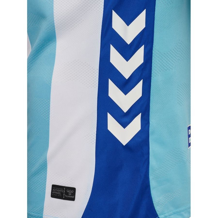 Malaga Home Shirt 2025/26 In Multiple Adult Sizes