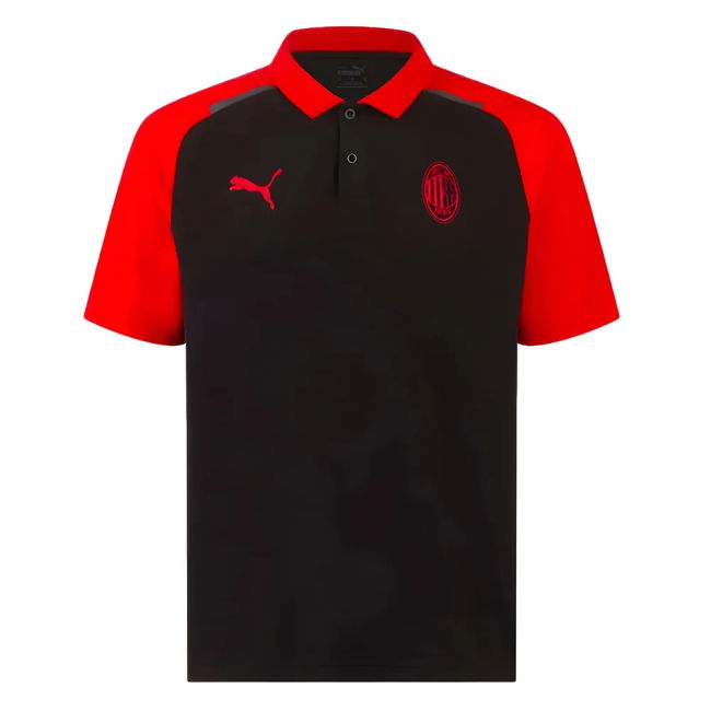 AC Milan Jersey 2025-2026 - moisture-wicking football shirt exclusive