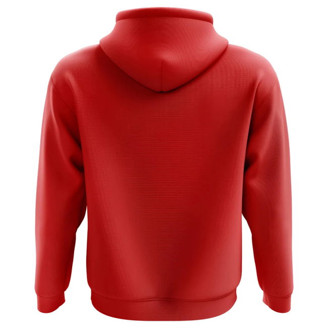 2025-2026 Home Hoody by Denmark (Kids