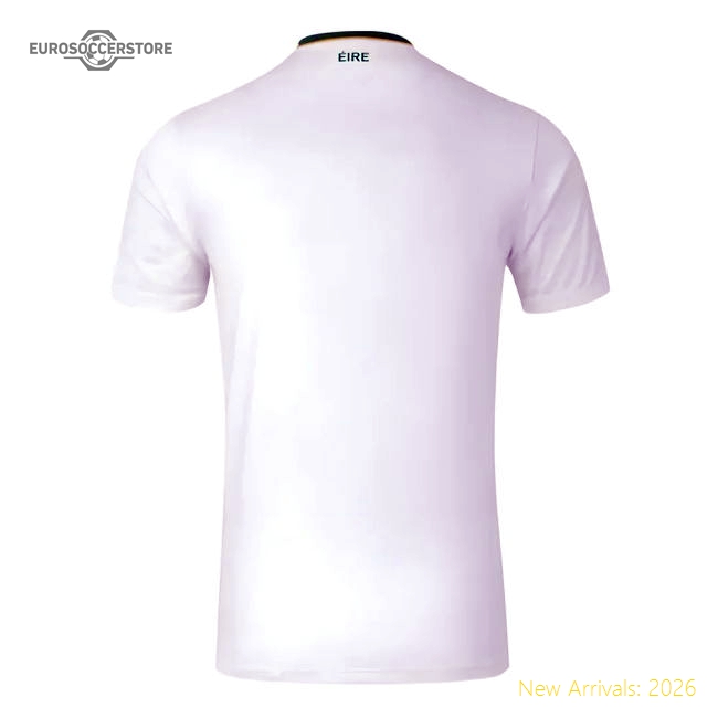 2024-2025 Republic of Ireland Away Shirt