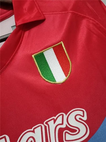 Professional Grade Faithful Football Team Npoles #1990 1990-1991 Se...