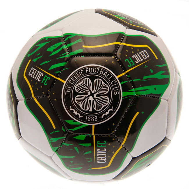 Durable Material Faithful Bhoys Modern Style Jersey - Scotland Football