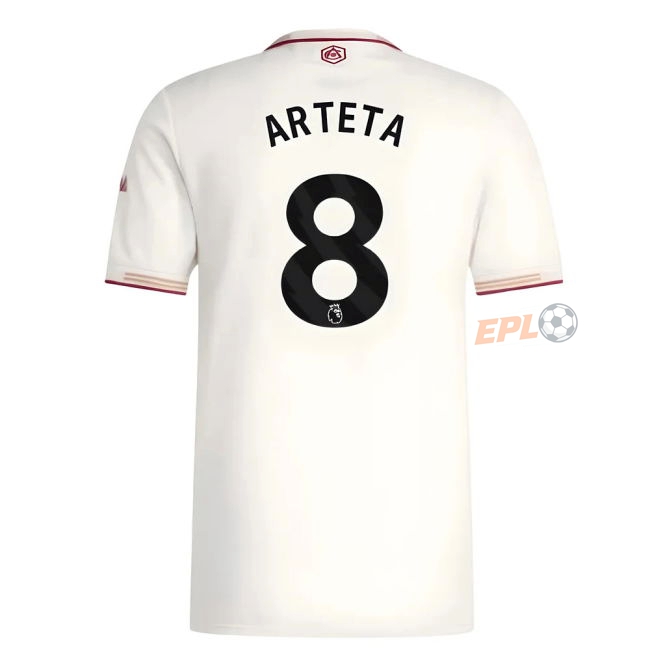 2025-20 ARS sporty Third Shirt - Adults | first-class