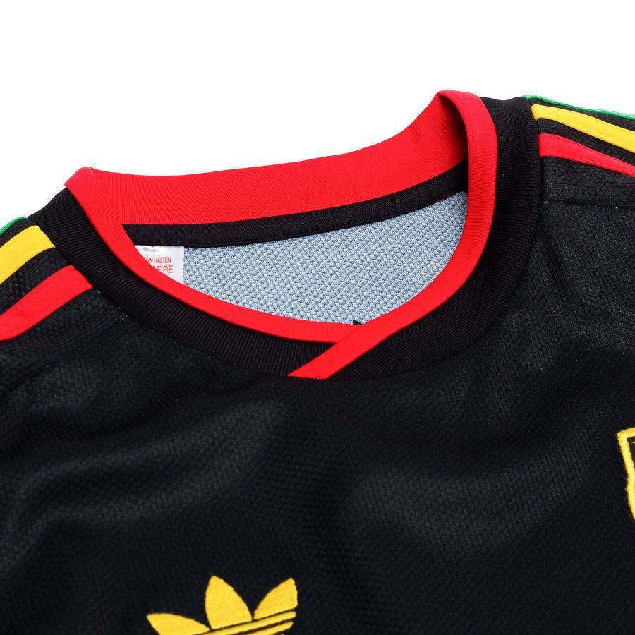 [KK] 2026 Jamaica Away Apparel