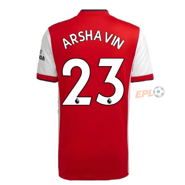 2021-20 ARS contemporary Home Shirt - Adults | superior