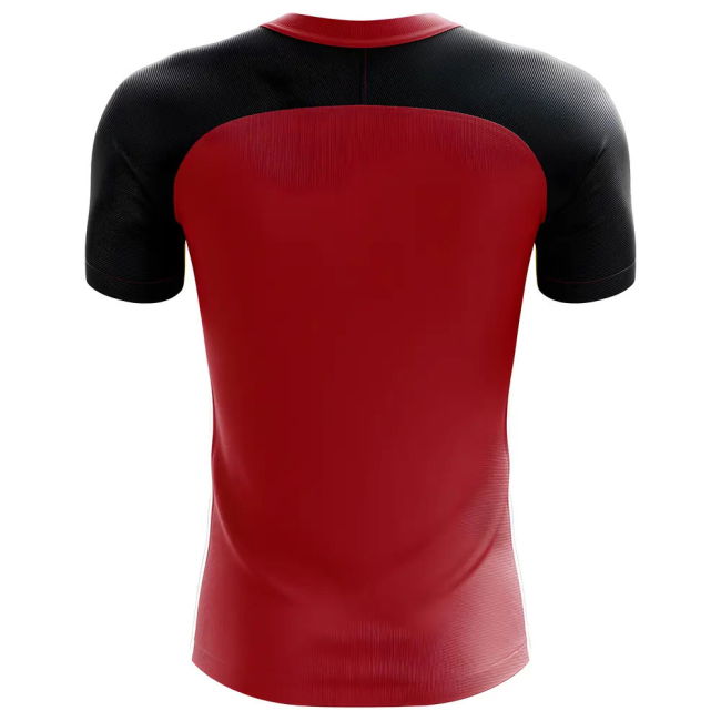 Trinidad Elite Home Jersey 2025-2026 #29