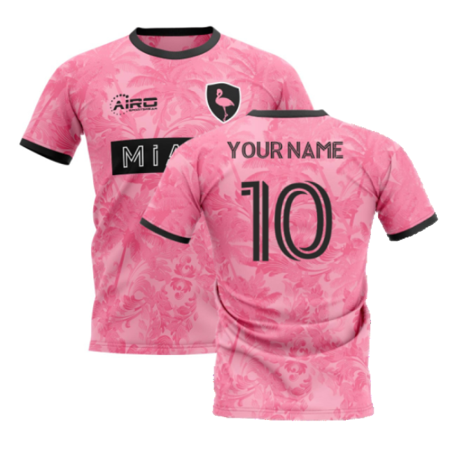 Away Jersey D. Costa #19 Official Merchandise Licensed Product (v10)