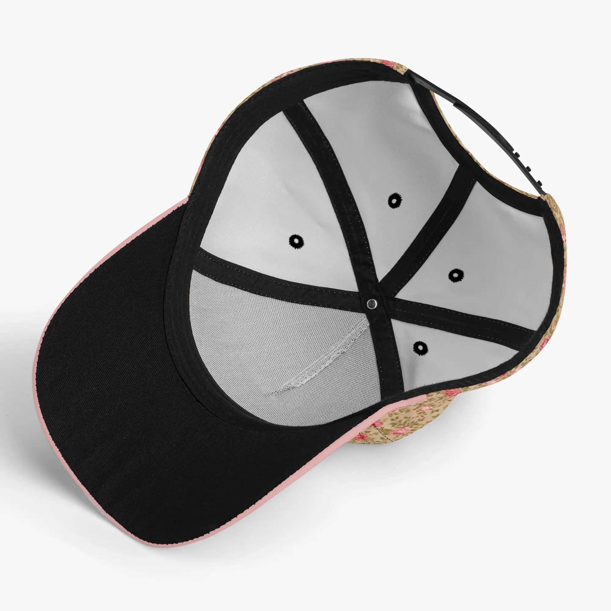 Roxy - Comfortable Baseball Cap Outdoor Use | Breed-optimized