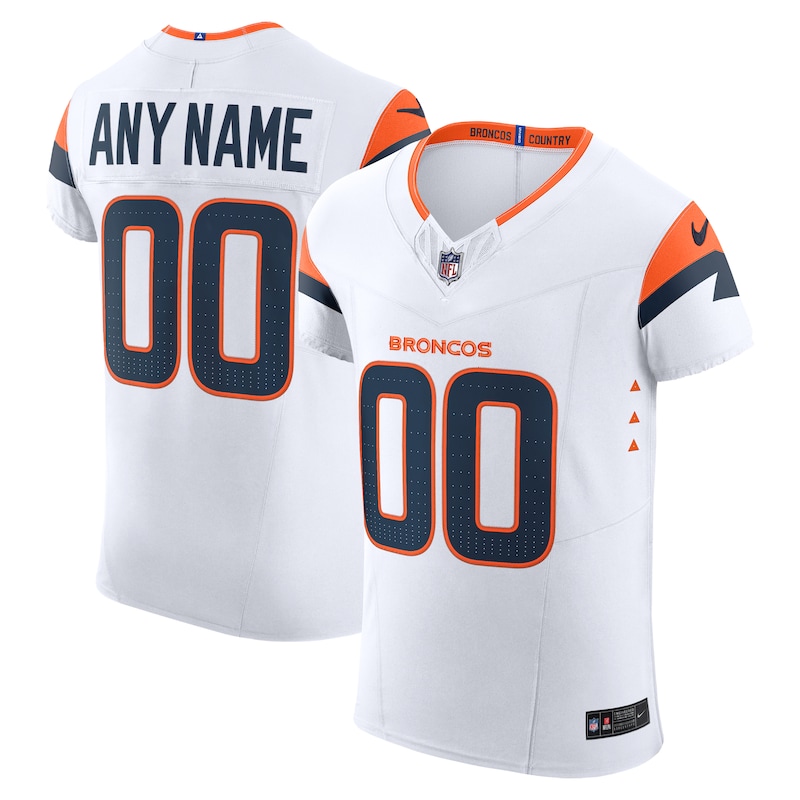 None  DEN Broncos Iconic Premium Jersey Football Apparel