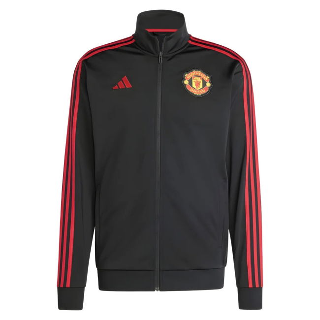 Man Utd Stylish Jersey 2025-2026