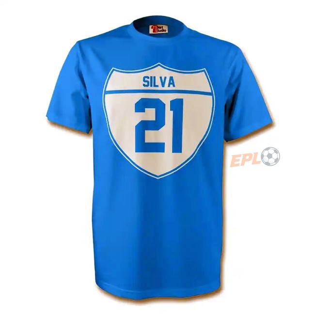 Man City Soccer Jerseys top-grade Third Shirt - Kids