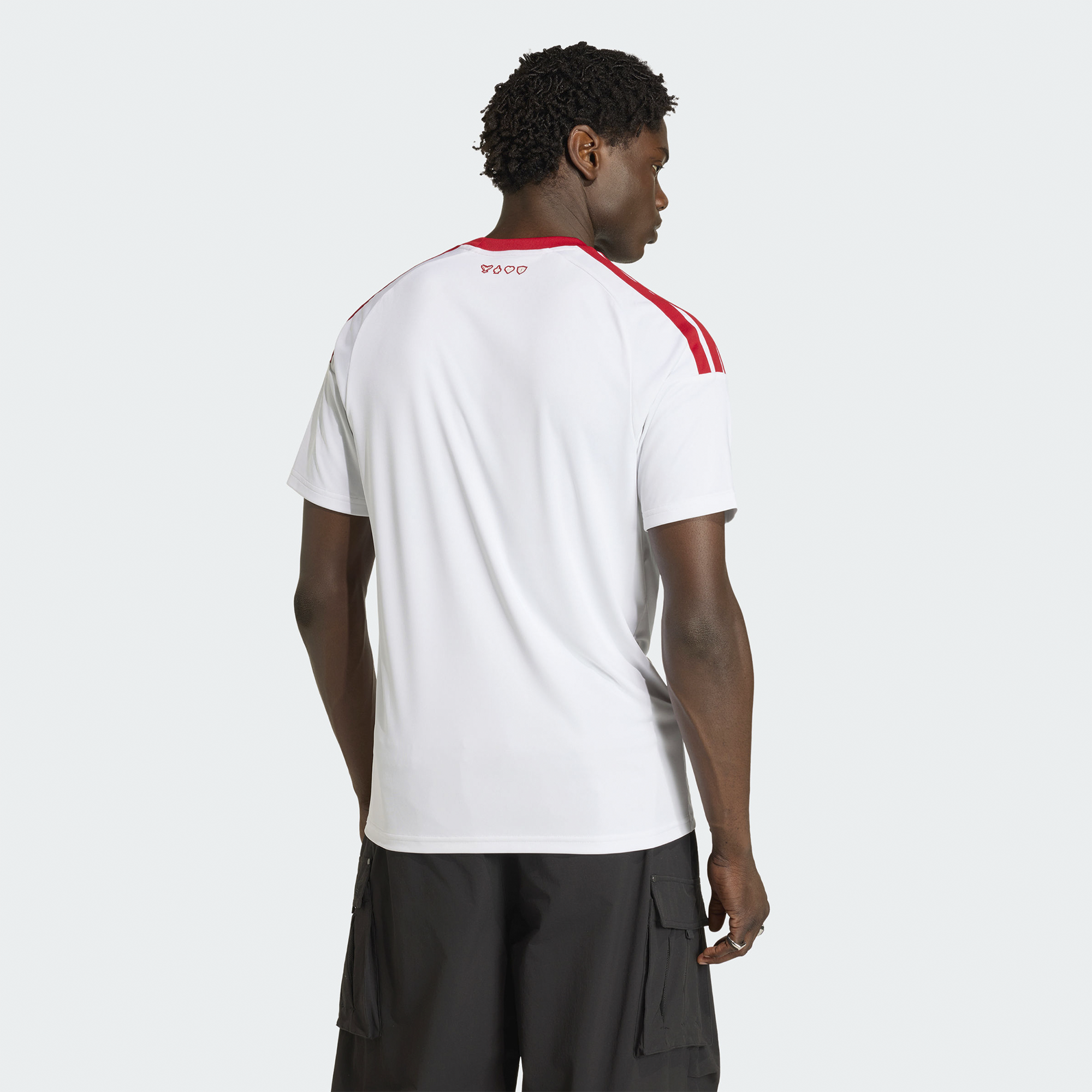 [SJH] Toronto FC 2026 Winter Kit Replica Jersey - White
