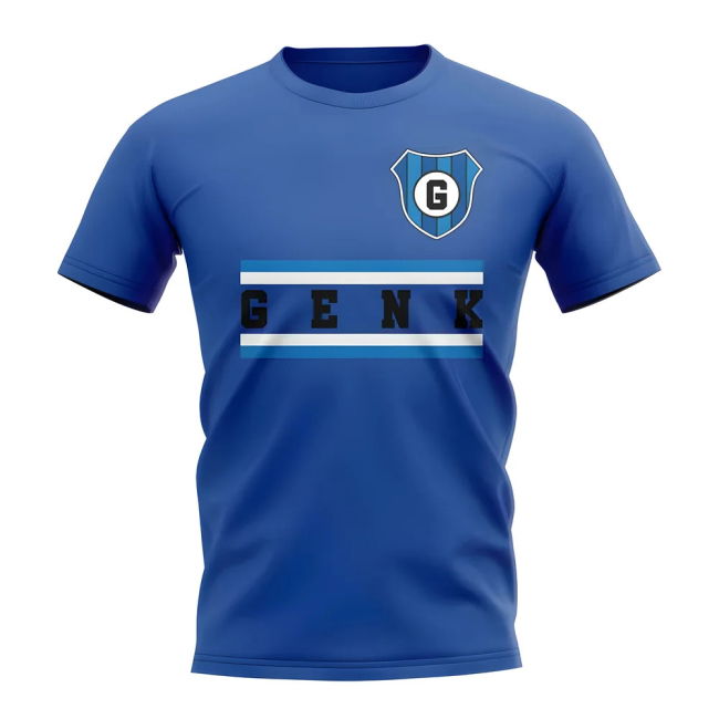Premium 2025-2026 Football Club T-shirt With Retro Design