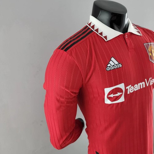 Manchester United (man Utd) Official Local - Match Day Essential