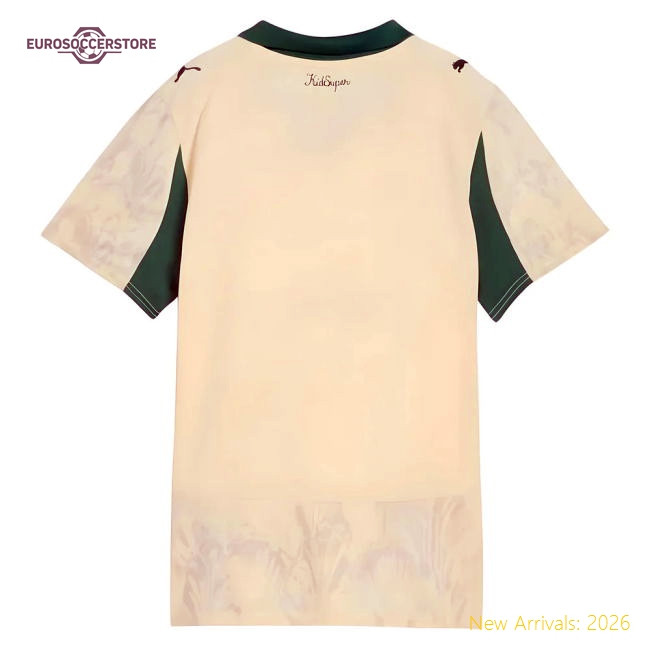 Exclusive Womens Football Team Jersey 2025-2026 Breathable