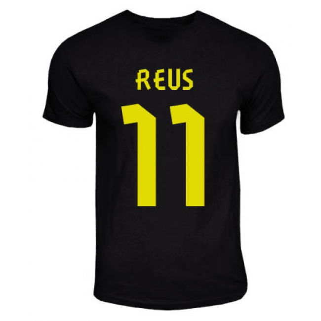 Away T-Shirt (black) Antibacterial Antibacterial Moisture Wicking