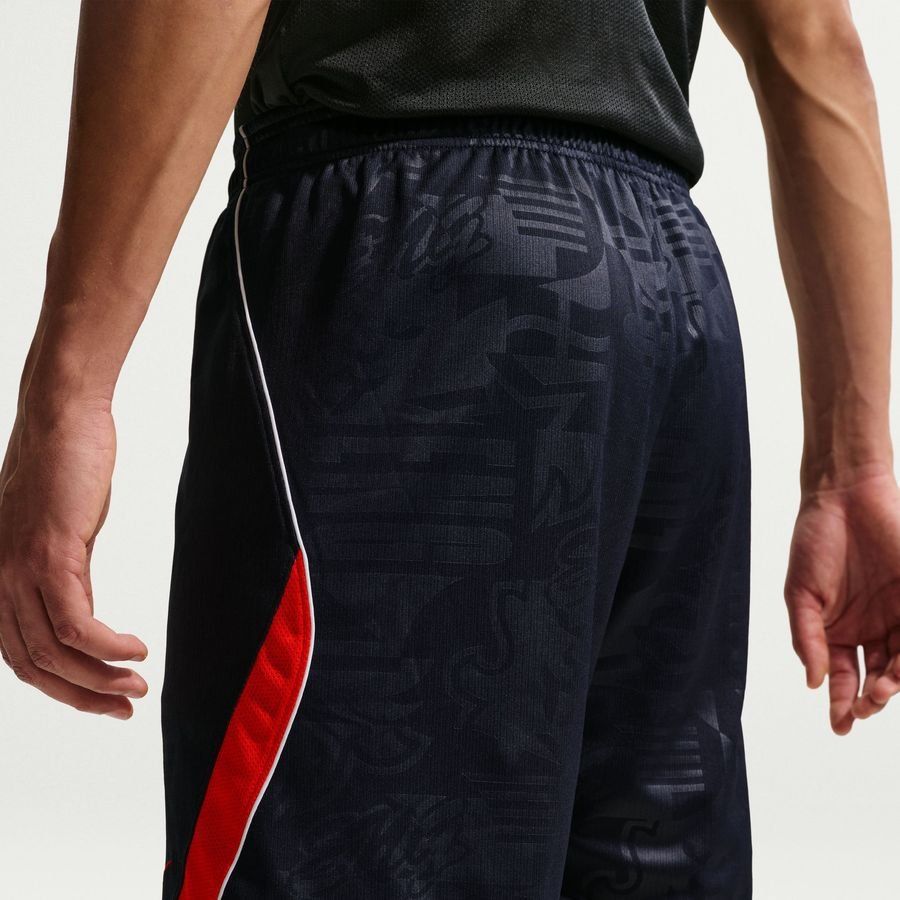 [EFKS] 2026 England Shorts World Cup Away Uniform