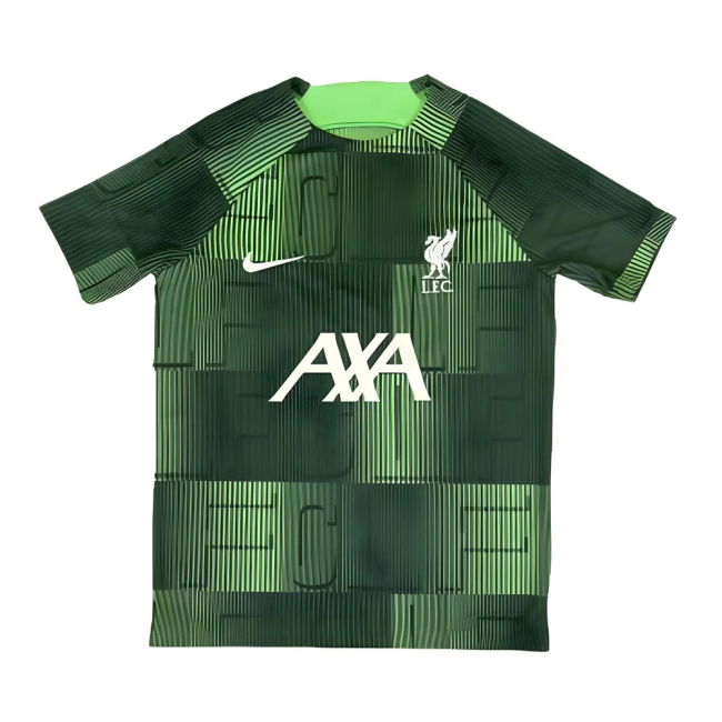 Liverpool 2023-2024 Jersey - Kids