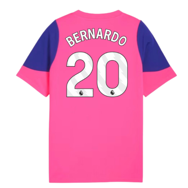 2025-2026 Man City Jersey - Premium Fan Gear For True Supporters