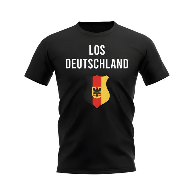 Germany National Team Professional Grade Home Pro Level Shirt