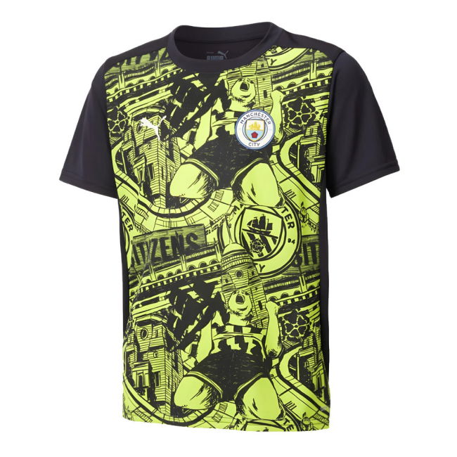 Man City Soccer Jerseys Stylish Jersey 2024-2025