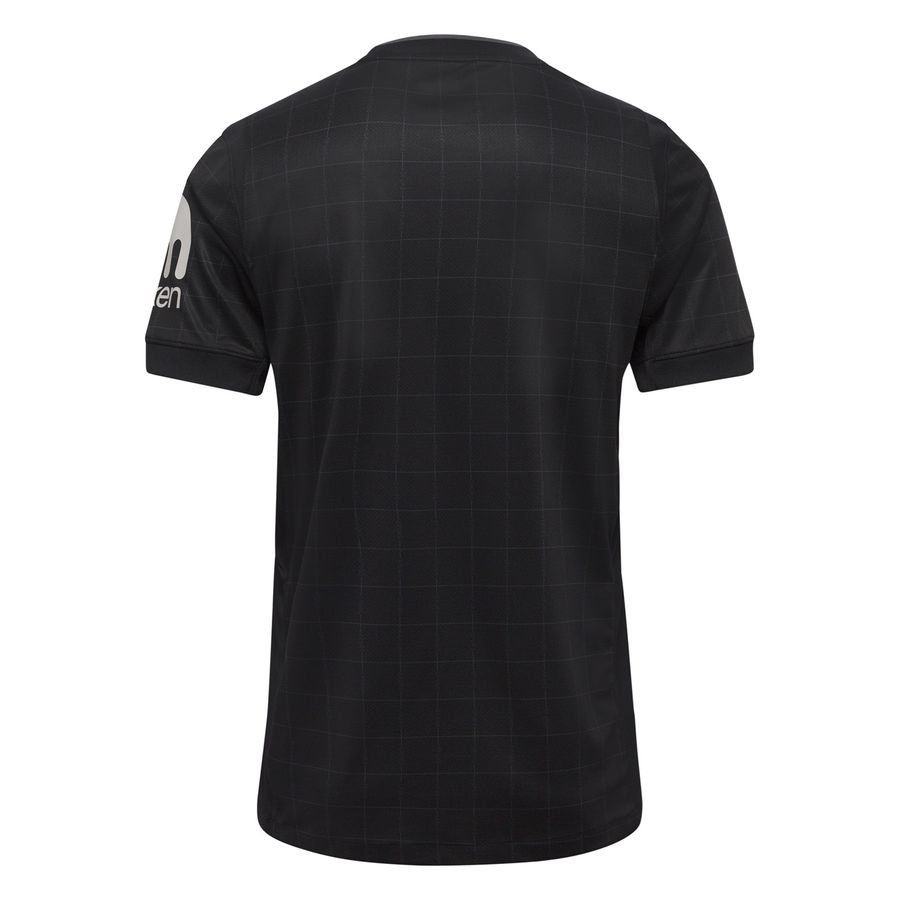 Tottenham Away Shirt 2025/26 Kids