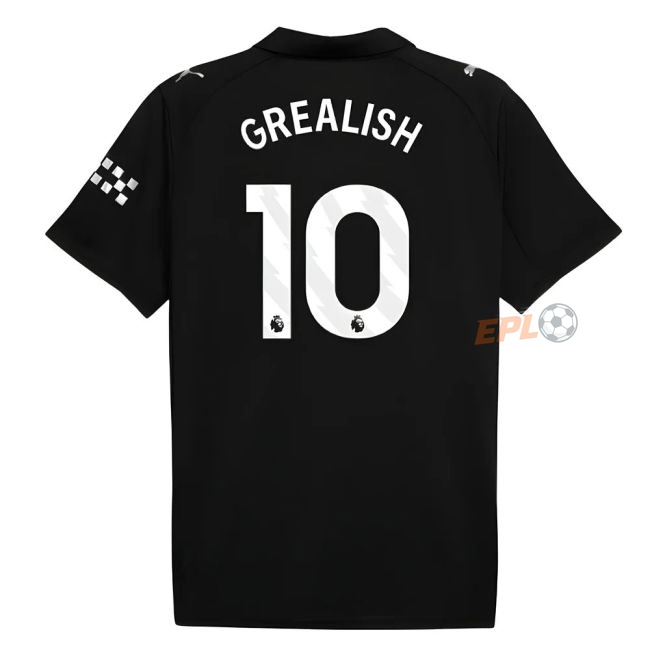 2025-20 MAN chic Away Shirt - Adults | luxury | original