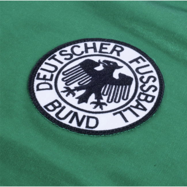 2025 Germany Away Shirt - superior quick-dry Soccer Jersey