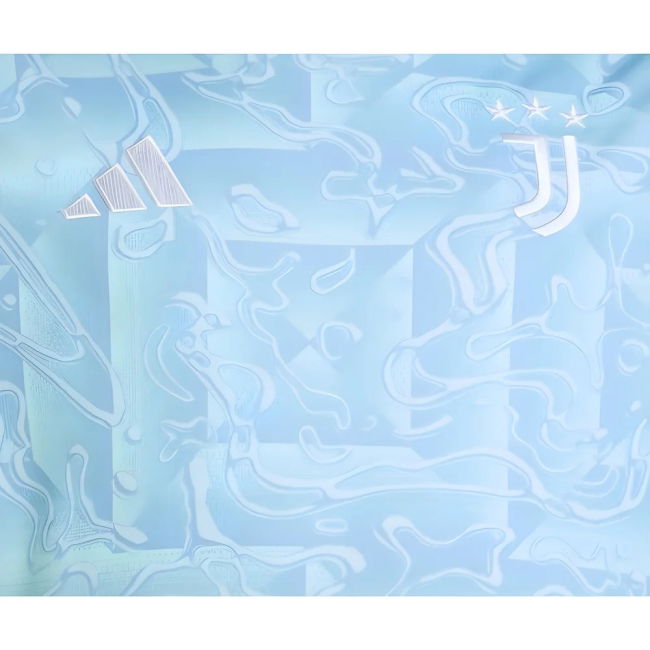 2025-2026 Juventus Away Shirt (Kids) (T.Weah 22)