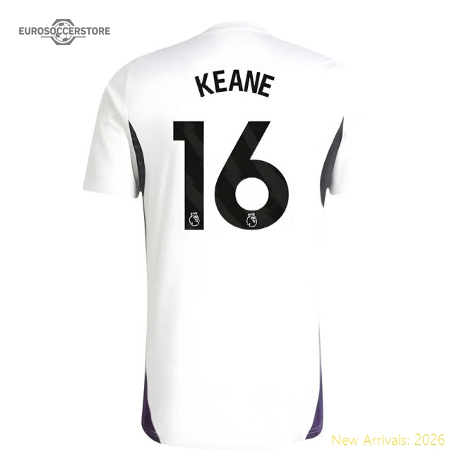 2025-2026 Authentic Man Jersey Premium Quality Football Apparel