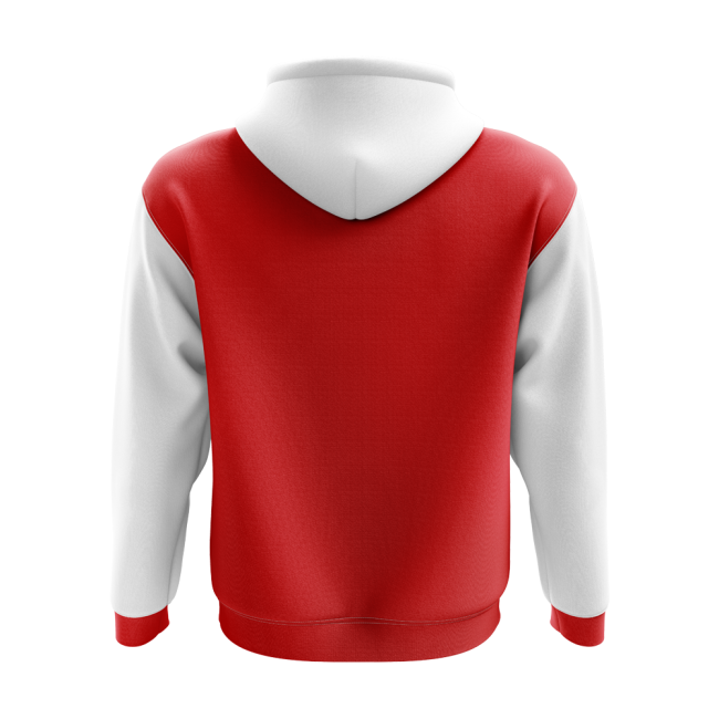 Canada Concept 20242025 Concept Premium Jersey Sleek Athletic