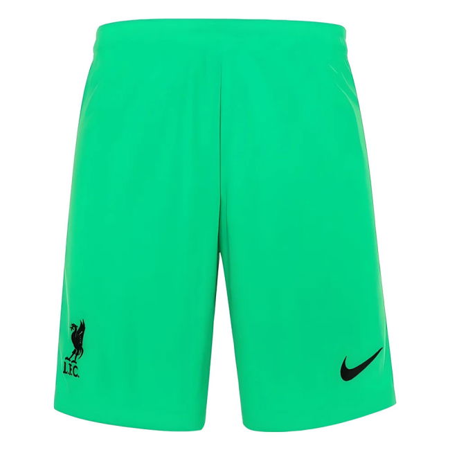 Liverpool Pro Home Jersey 2021-2022 #1