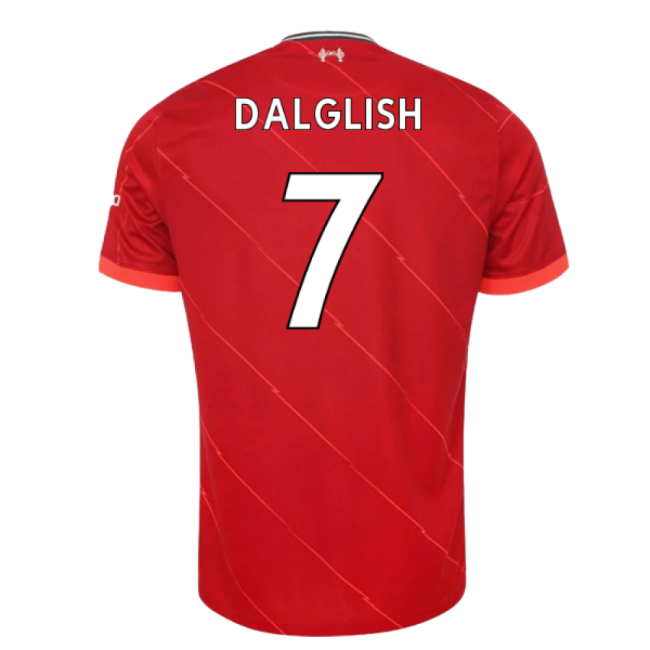 Official Liverpool (liverpool) 2021-2022 Home - English League
