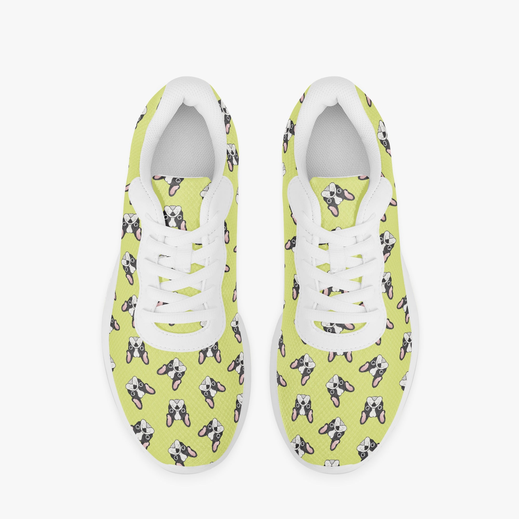 Durable Street-Ready Mansel - Running Shoes for Daily Life Premium