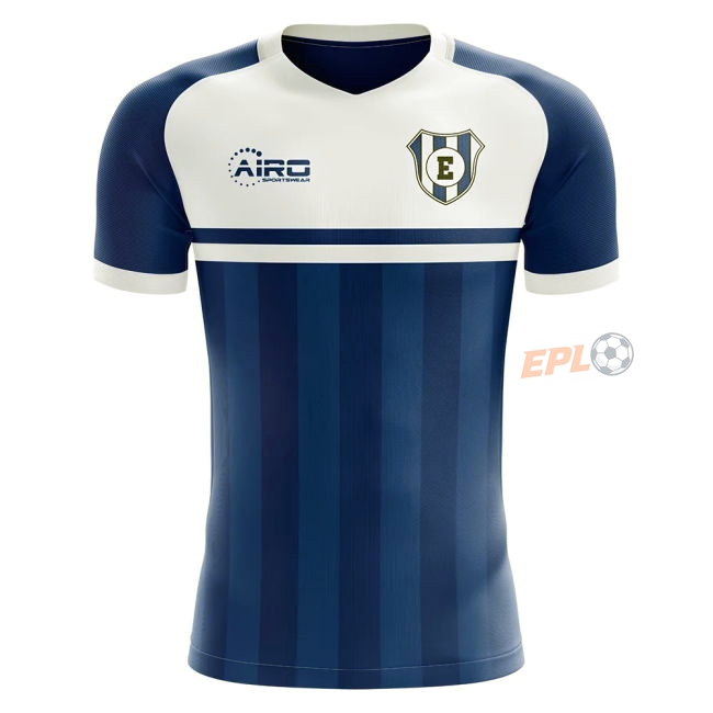 2025-20 Everton exclusive Home Shirt - Adults | authentic
