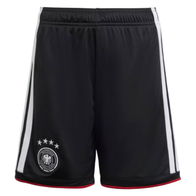 Germany Home Shorts 2026-2027 edition (Kids