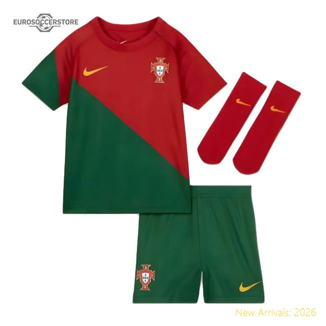 Modern Design 2022-2023 Esp 3/6 Months Premium-quality Home Jersey 0