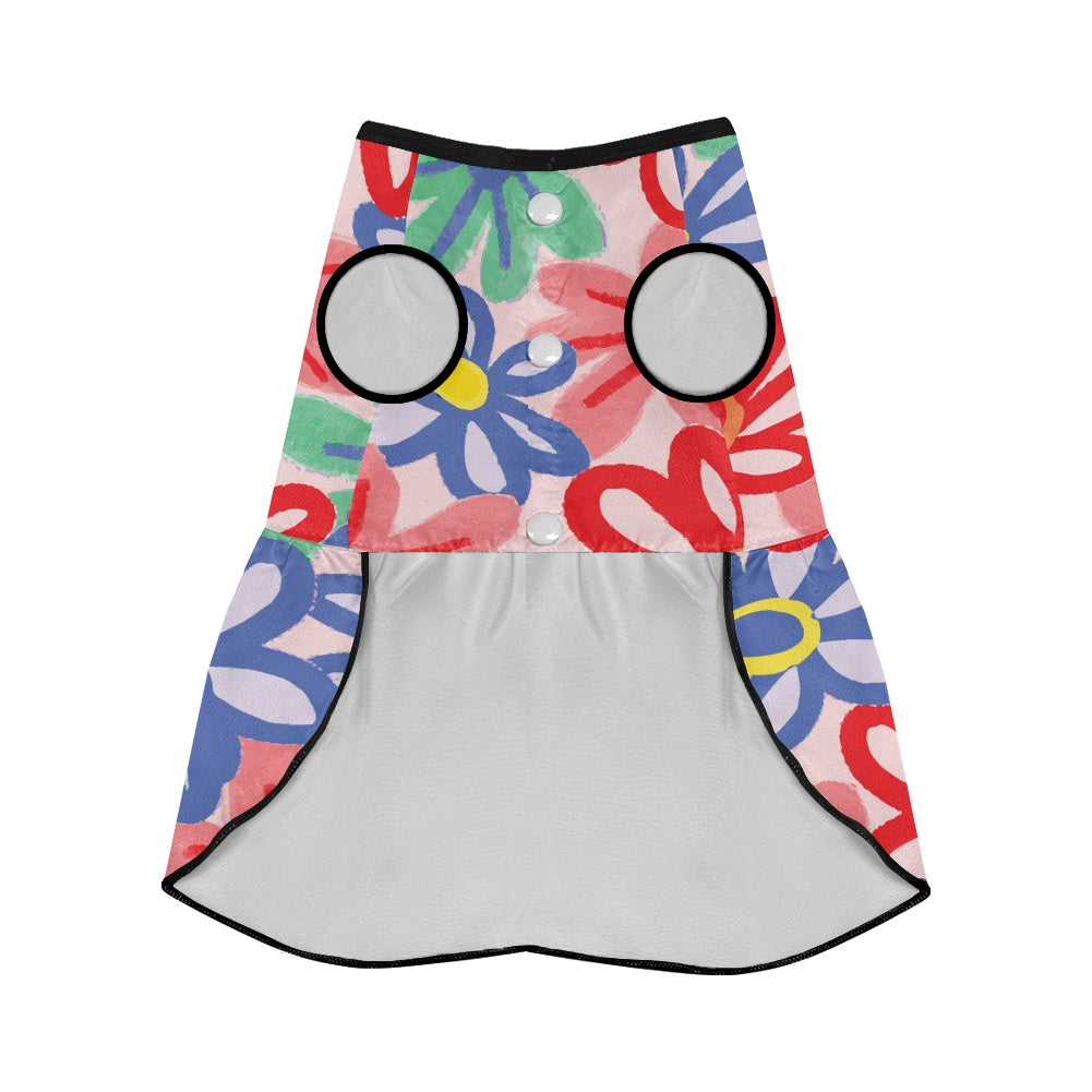 French Bulldog Dresses For Females For Frenchie Pups | Vet-recommended