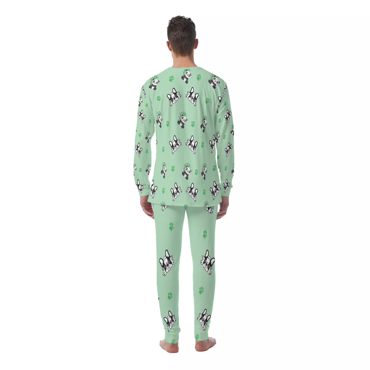 ROCKY - Men's Pajamas