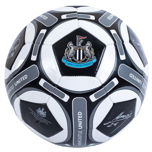 Proud Match Quality Newcastle New Release Supporter Shirt