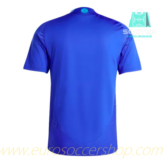 2024-25 Collection Genuine Argentine National Team Away Kit