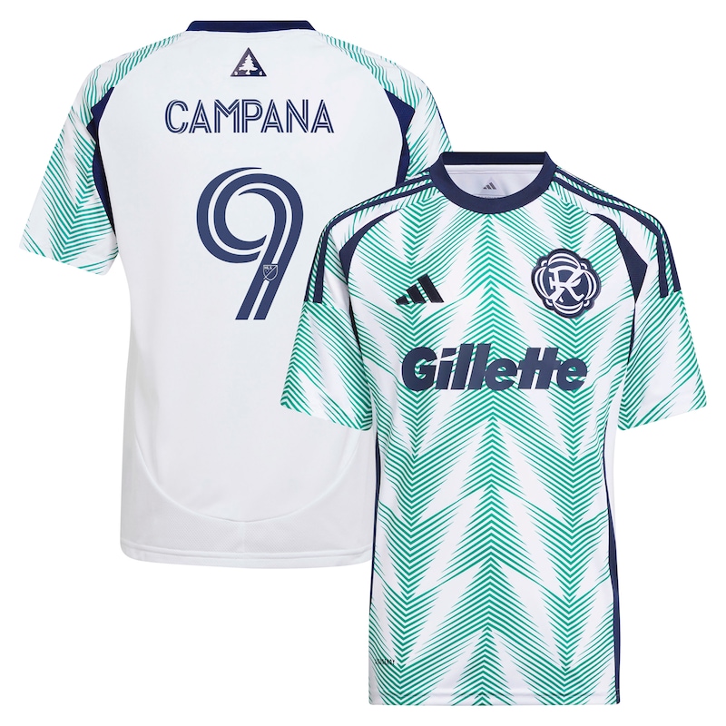 Breathable  Youth 2025 Replica Player Jersey - Authentic Soccer Jersey