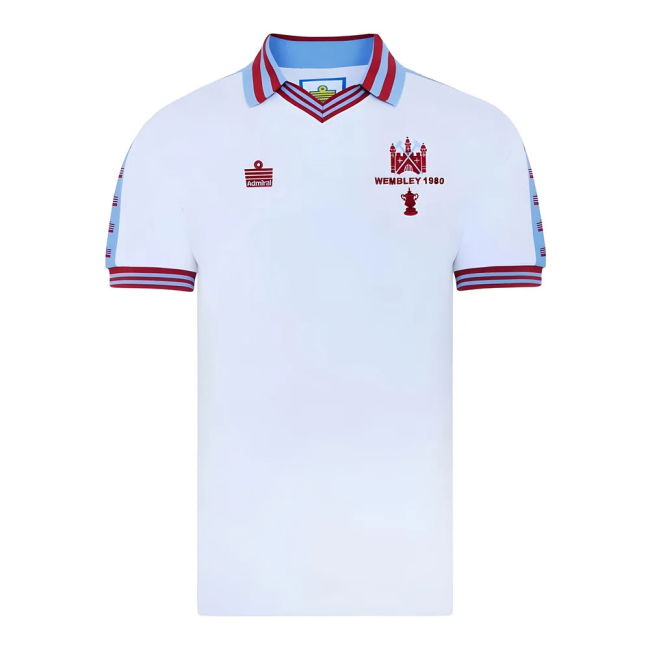 UV Protection West Ham Best Value Economical - Superior Adults #94342
