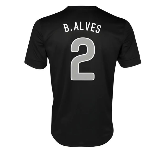 Adult Portugal Away Jersey 2013-14