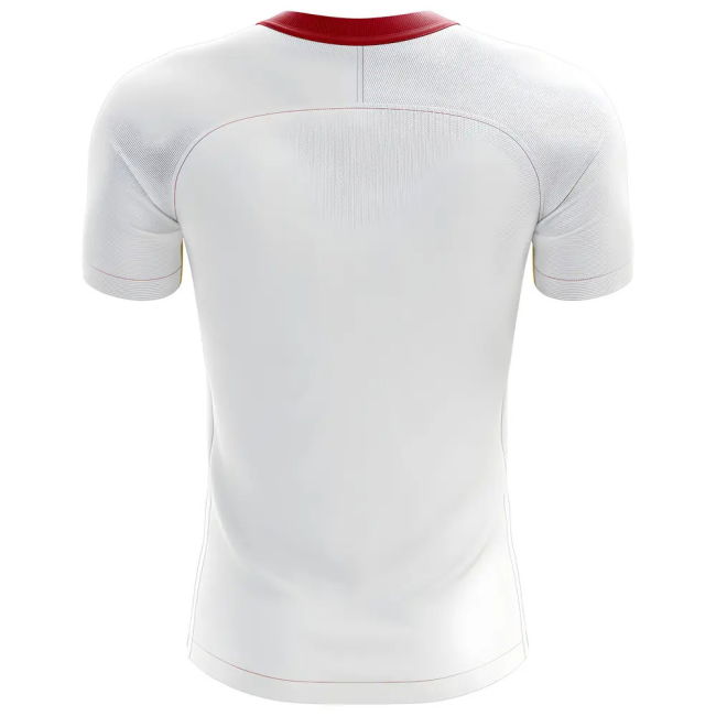 Georgia Special Edition Jersey 2025-2026