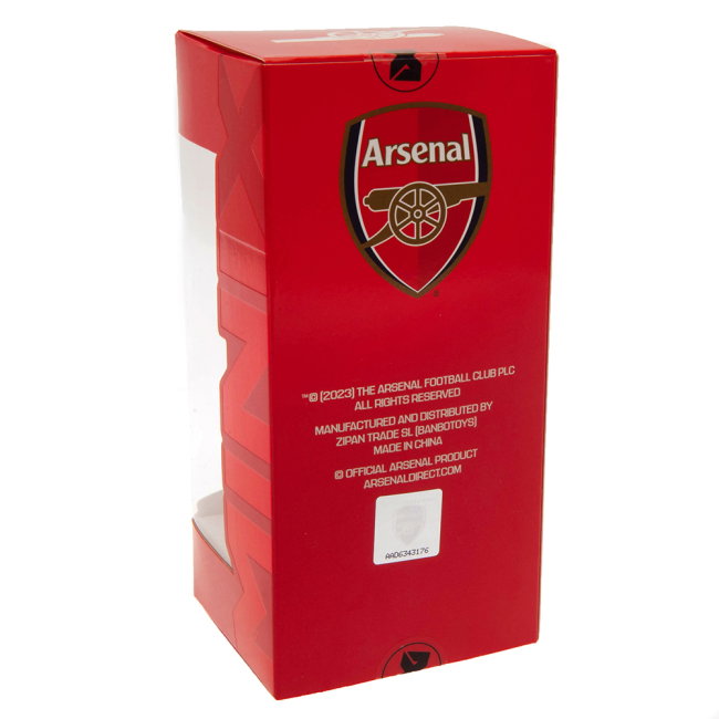 Arsenal FC MINIX Figure 12cm Smith Rowe